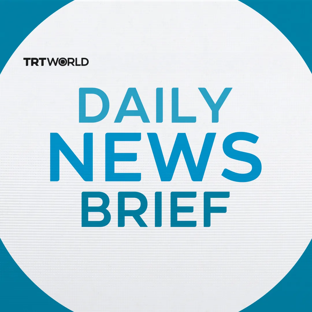 Daily News Brief | 25 April