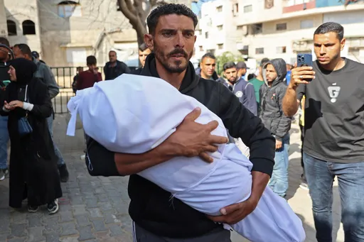 Israël tue trois Palestiniens à Gaza et poursuit ses violations du cessez-le-feu