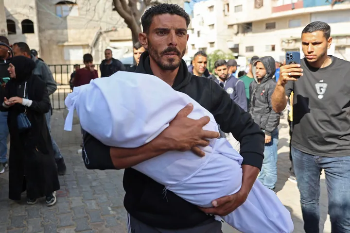 Israël tue trois Palestiniens à Gaza et poursuit ses violations du cessez-le-feu