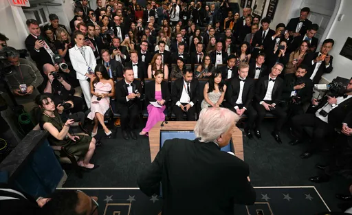 World leaders react to Washington press gala shooting