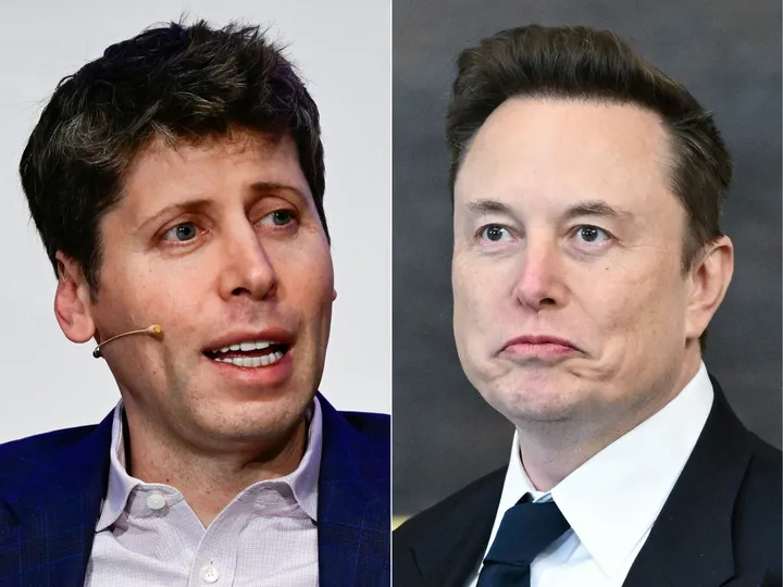 Who’s Shaping AI? TIME names its 100 most influential figures for 2026