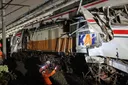 Masinis KA Argo Bromo Anggrek jadi tersangka tabrakan dengan KRL yang tewaskan 16 orang