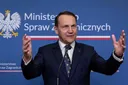 Sikorski: Polska i Ukraina zdecydowały – „nie będziemy rosyjskimi koloniami”