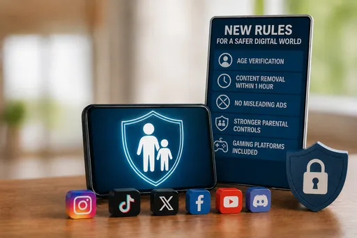 Türkiye moves to shield under-15s from social media