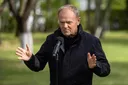 Il primo ministro polacco Tusk fa appello all'unità prima del vertice NATO ad Ankara