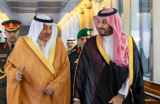 5 things to know about the GCC summit in Jeddah