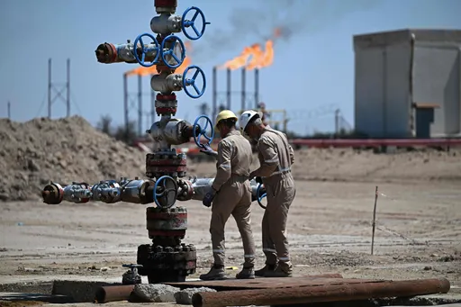 Iraq rejects US claims its deputy oil minister helped Iran avoid sanctions