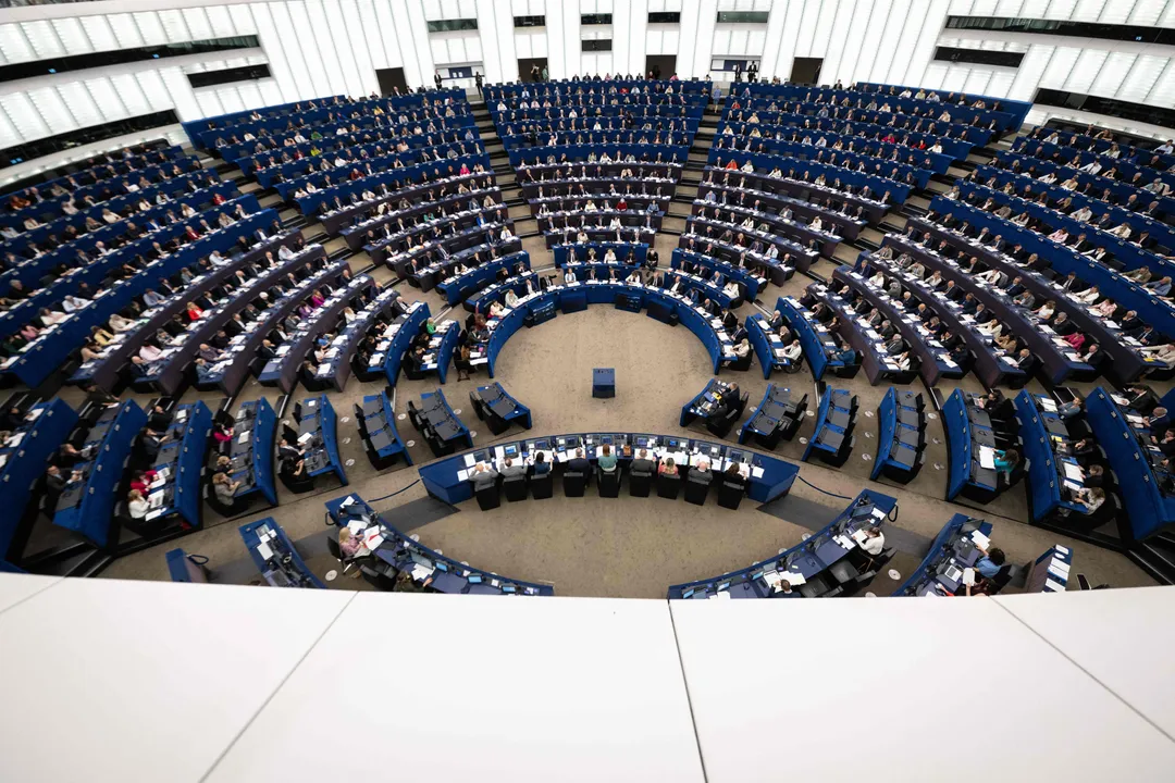 Spór o budżet UE przed przyszłorocznymi wyborami. Przywódcy szukają porozumienia