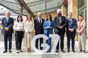 Les ministres du G7 se retrouvent à Paris