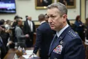 Le chef d'état-major américain chercherait une issue à la guerre contre l'Iran