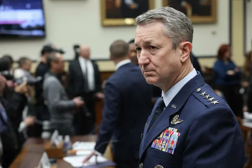Le chef d'état-major américain chercherait une issue à la guerre contre l'Iran