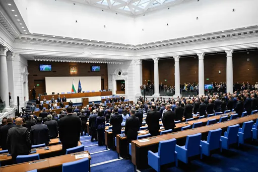 Бугарија одобри распоредување на американски авиони и персонал за операции на Блискиот исток