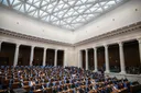 Бугарија: Парламентот ќе одлучува распоредување на американски авиони за полнење гориво