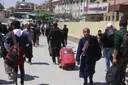 Türkiye and 7 other nations condemn Israel's plans to displace Palestinians