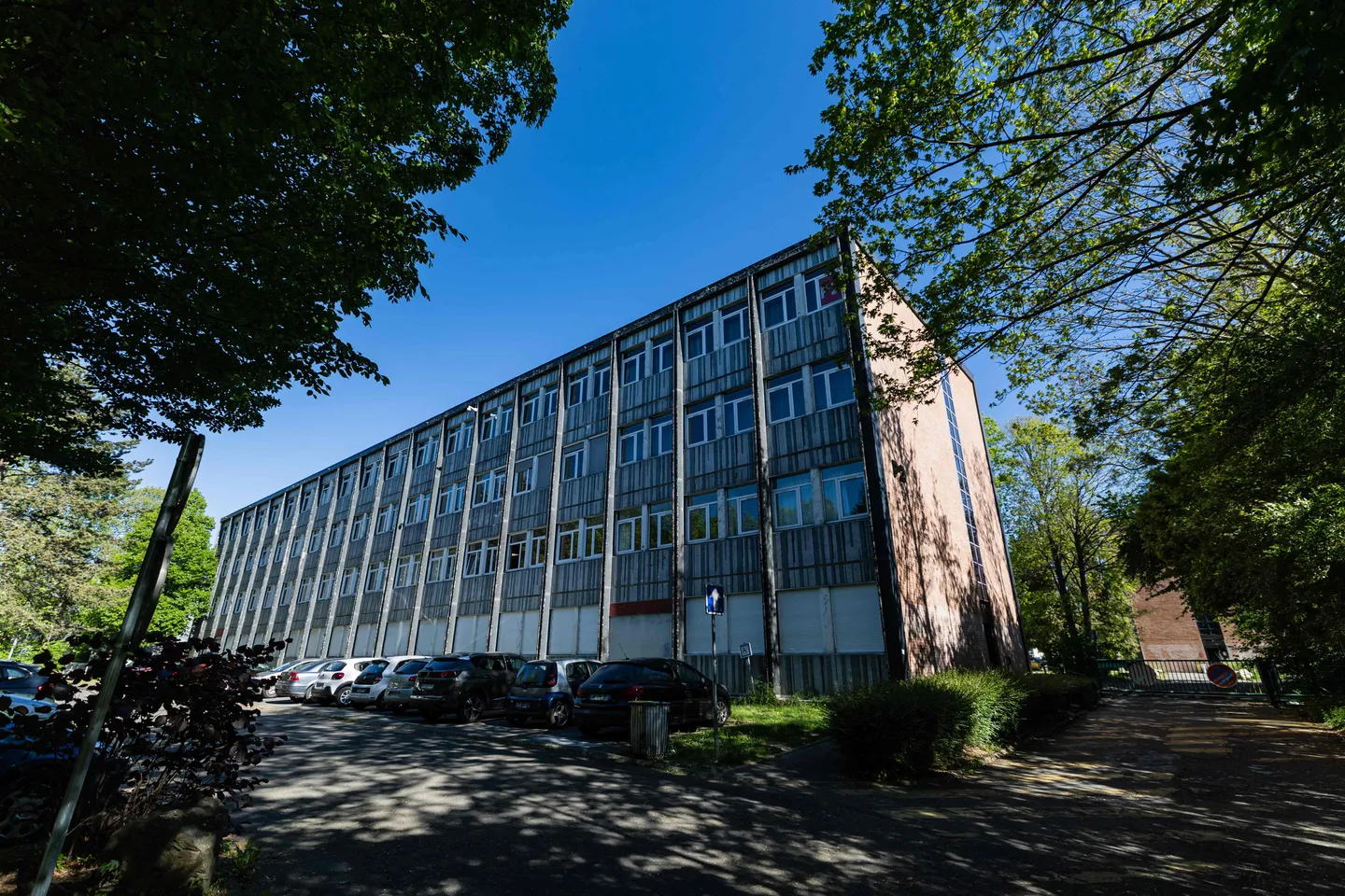 France: les étudiants étrangers ne toucheront plus l’aide au logement