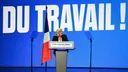 La présidentielle 2027 sous le signe du bracelet électronique: que va décider Marine Le Pen ?