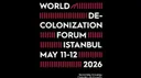 World Decolonization Forum to bring together scholars, experts in Istanbul on May 11-12