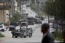 Israeli raids and illegal settler attacks wound seven Palestinians in occupied West Bank