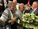 Türkiye airlifts Gaza flotilla activists from 14 countries home after illegal Israeli raid