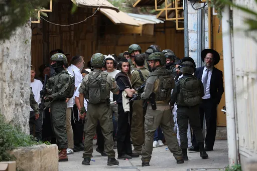 Violent Israeli raids in occupied West Bank leave one Palestinian killed, several injured