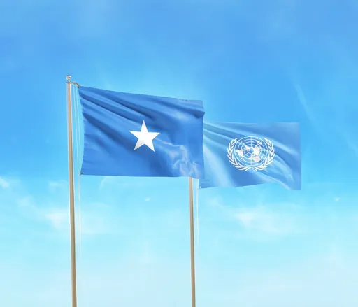 UNTMIS iyo Safiirka UK oo soo dhaweeyay wada-hadallada Golaha Mustaqbalka Soomaaliya