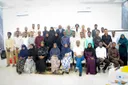 Wasiirka Warfaafinta oo Hambalyo u Diray Saxafiyiinta Soomaaliyeed Maalinta Xorriyadda Saxaafadda