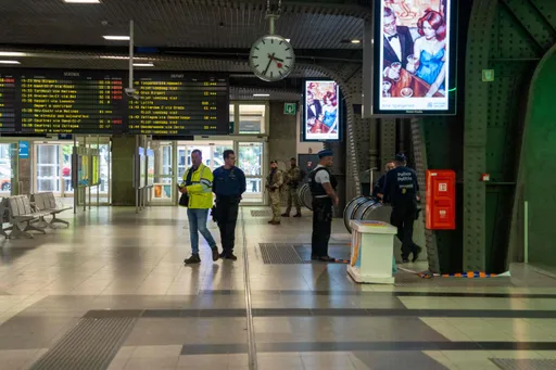 27 arrestaties bij grootschalige operatie in Brussel te midden van toenemend drugsgerelateerd geweld