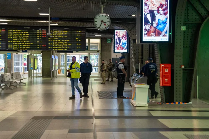 27 arrestaties bij grootschalige operatie in Brussel te midden van toenemend drugsgerelateerd geweld
