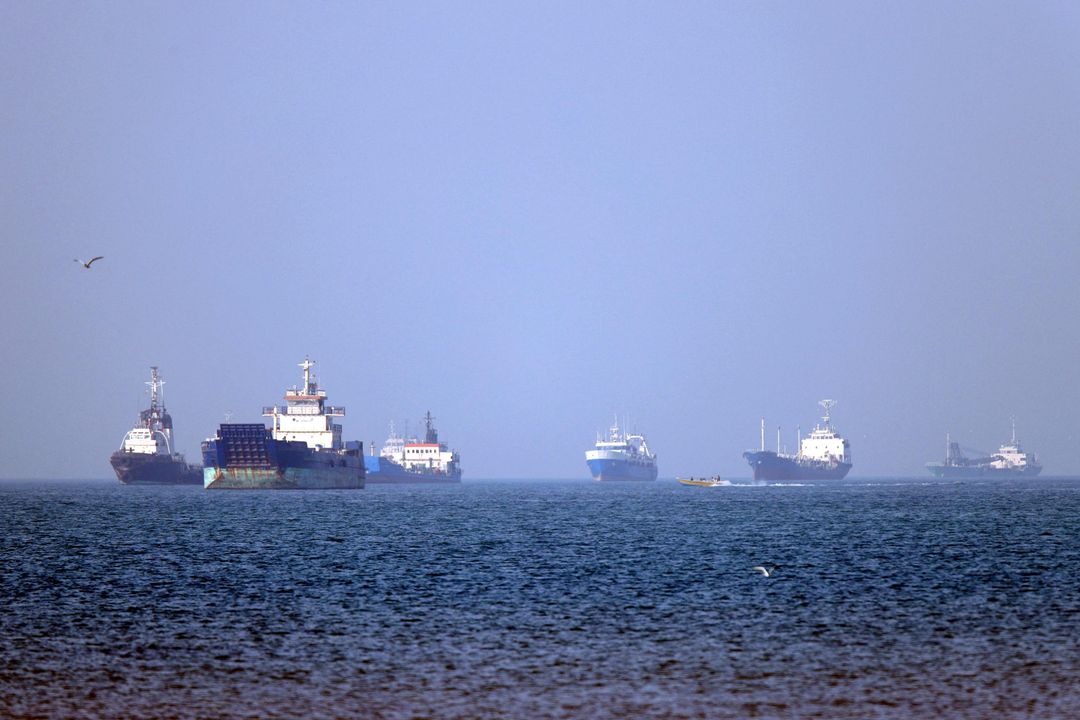 'Entirely false' AI-linked intel almost led US to raid China ship