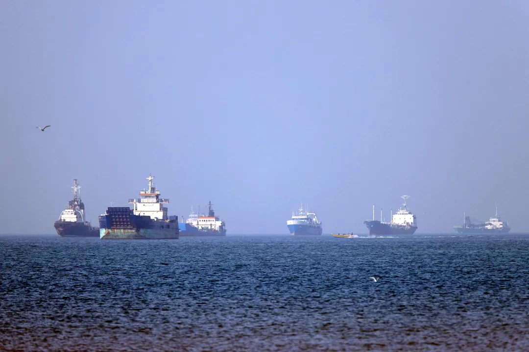 'Entirely false' AI-linked intel almost led US to raid China ship