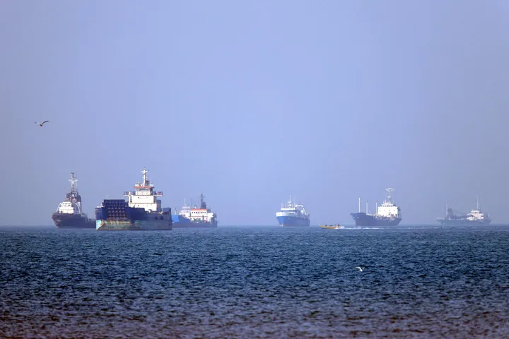 'Entirely false' AI-linked intel almost led US to raid China ship