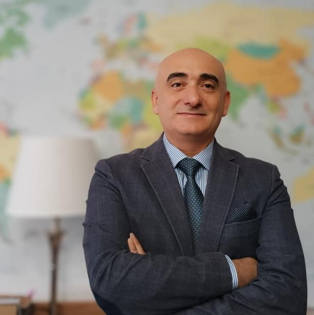 Seyithan Ahmet Ates