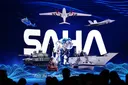 SAHA 2026: Türkiye's firms eye defence deals worth $8B