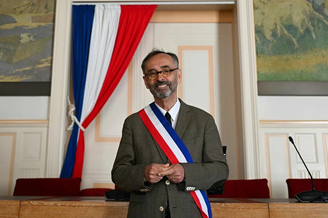 Le procès du maire de Béziers: une tribune politique