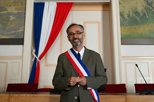 Le procès du maire de Béziers: une tribune politique