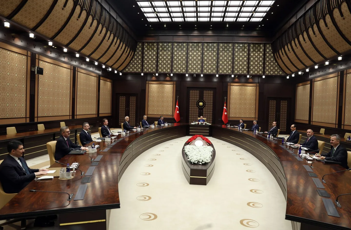 Türkiye sets sweeping cybersecurity roadmap to shield critical sectors