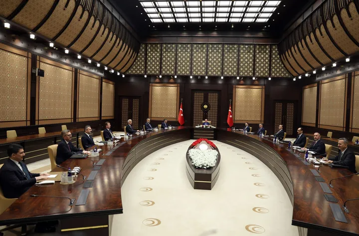 Türkiye sets sweeping cybersecurity roadmap to shield critical sectors