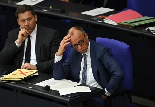 Ein Jahr Regierung Merz: Zwischen Anspruch und Wirklichkeit