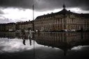 De violents orages privent 13 000 foyers d'électricité en France