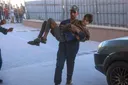 Israeli gunfire wounds two Palestinians in Gaza despite ceasefire