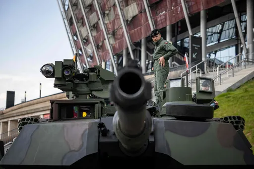 Les alliés de l'OTAN "perplexes" face à l'envoi de 5 000 soldats américains en Pologne