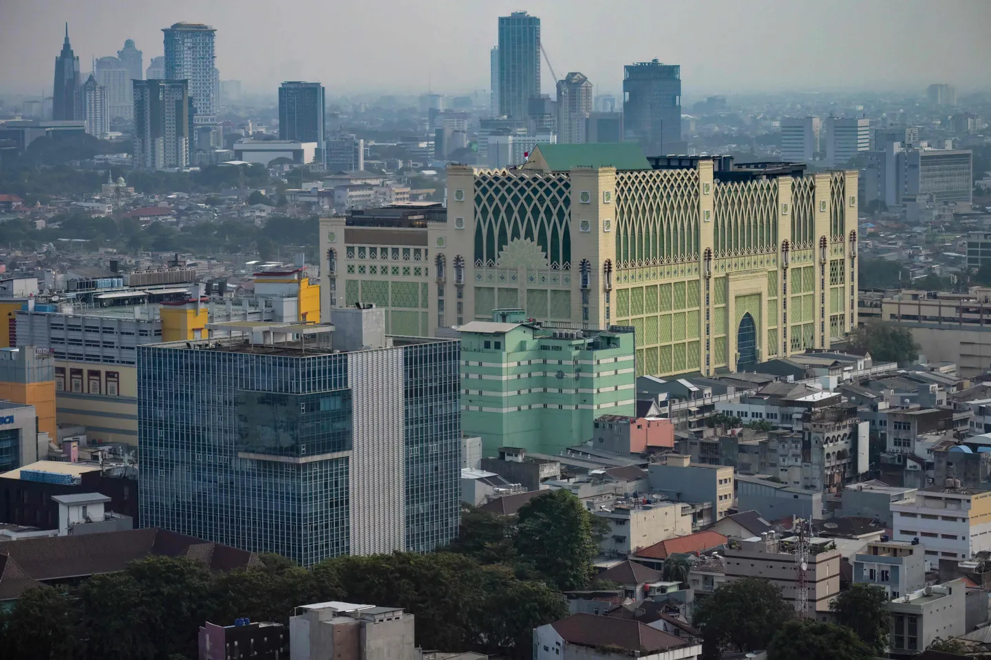 Indonesia bidik investasi Rp13.000 triliun demi wujudkan target pertumbuhan ekonomi 8 persen