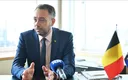Türkiye indispensable to Europe's security architecture: Belgium's top diplomat