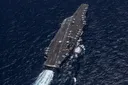 США седьмую ночь подряд атакуют Иран