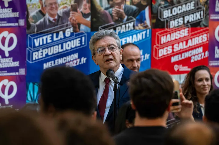 France: enquête sur une possible ingérence étrangère visant des candidats LFI