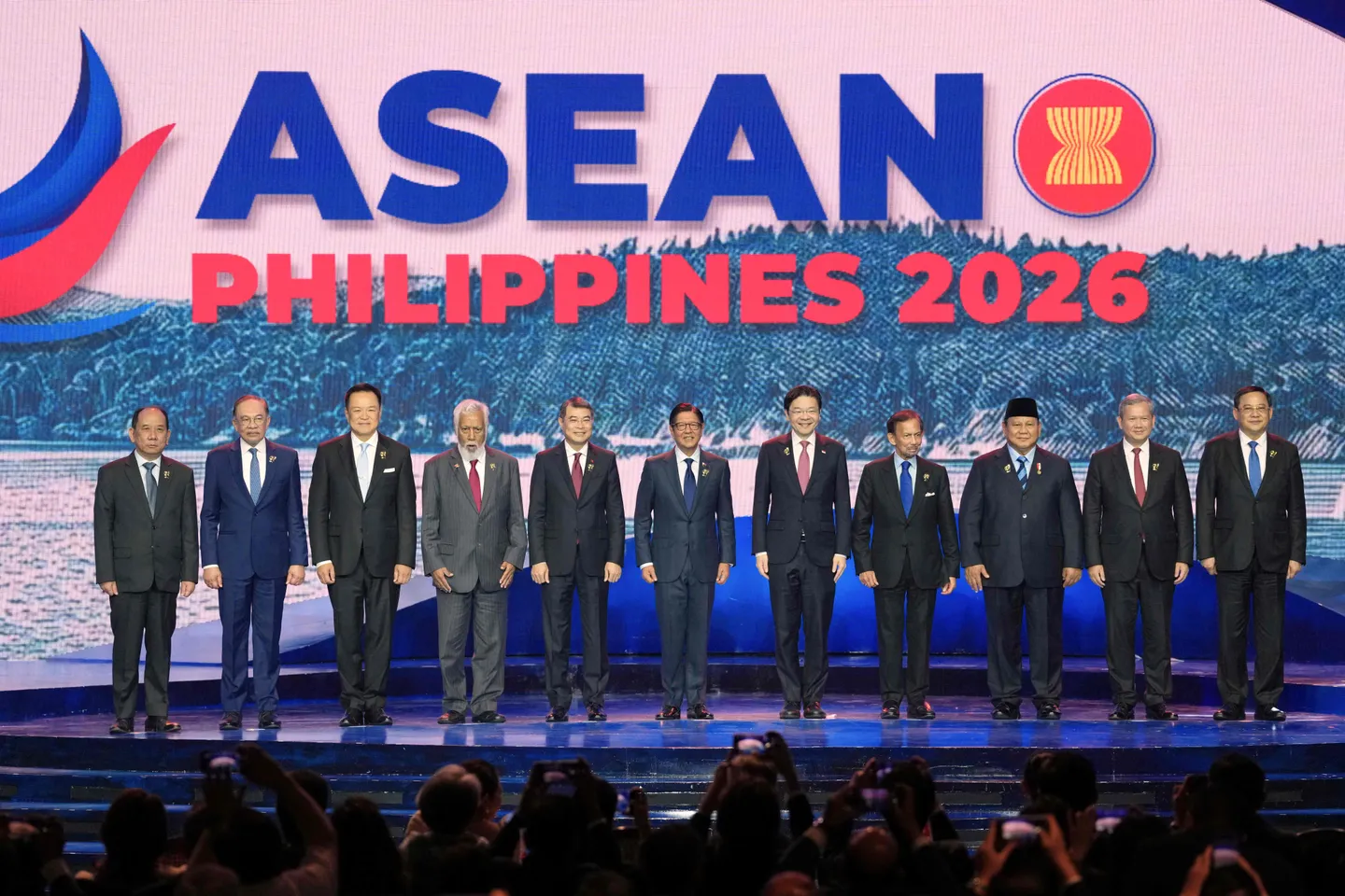 ASEAN tarik pelaburan AS$246 bilion, sasar industri berteknologi tinggi