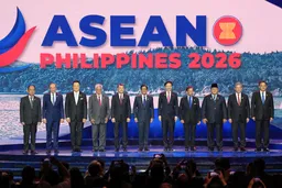 ASEAN tarik pelaburan AS$246 bilion, sasar industri berteknologi tinggi
