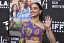 Melissa Barrera making comeback after Scream 7 firing over pro-Palestine stance