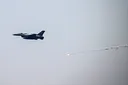 Двајца воени пилоти на Пакистан загинаа при уривање на авион за обука