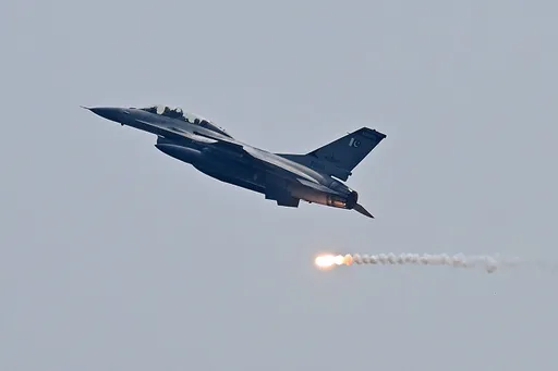 Pakistan claims killing 28 'terrorists' in Afghanistan air strike, Kabul says 3 civilians die